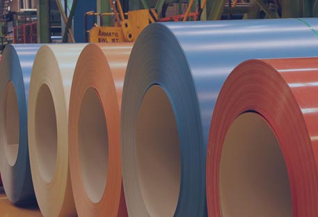 JSW Colouron+ Colour Coated Sheets in Siliguri Builders