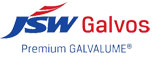JSW Galvos Distributor in Siliguri