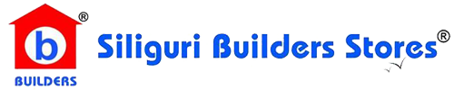 Siliguri Biilders Stores Logo